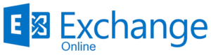 exchange online logo