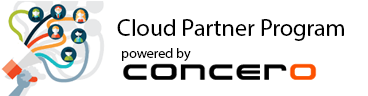 Concero Cloud Partner Program
