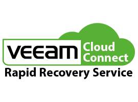 Veeam cloud connect rapid recover