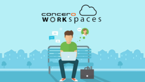 Cloud Workspaces for Growing Businesses
