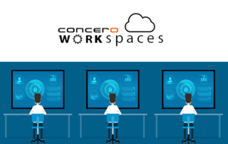 Cloud Workspaces Security