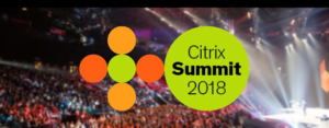 citrix summit