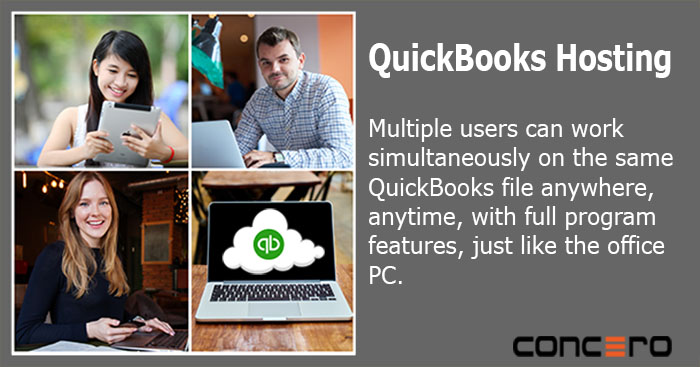 supercharge quickbooks multi-user with cloud desktops 
