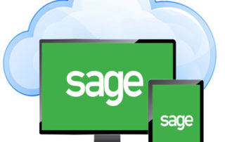 hosted sage cloud devices