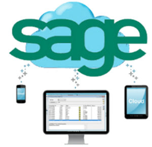 Sage hosted in the cloud