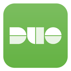 DUO two factor authentication icon 2fa