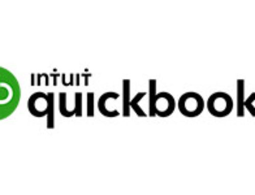 Hosted QuickBooks