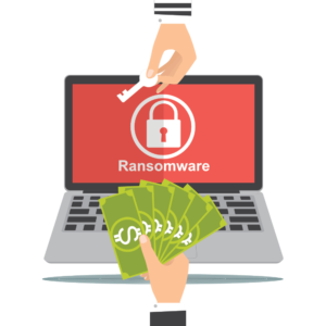 Ransomware: Three Questions to Ask Your IT Provider Right Now!